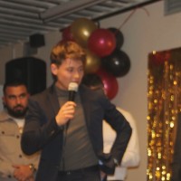 Max Skarpås Torres
