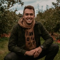 Eric Bachmeier, Mba