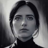 Melissa .