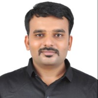 Ishwar Ethape