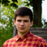 Lukáš Kováčik