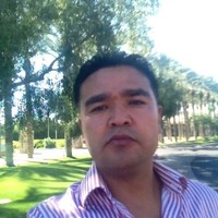 Ali Qasim