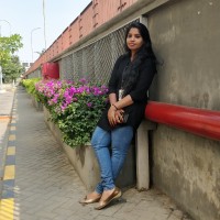 Lakshmi Pandiyan