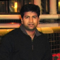 Balasai K.