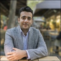 Sasan Sohrabi