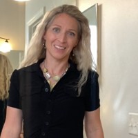Michelle Caram-Andruet, M.Ed