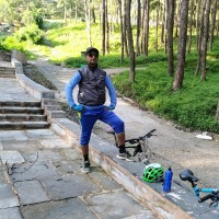 Shreedhar Bastola
