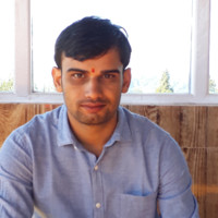 DEEPAK PAYAL