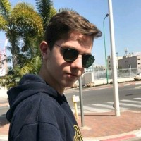 Ofek Itzhaki