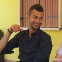 Nicola Gaburro