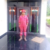 Suraj Maurya