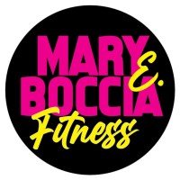 Mary Boccia