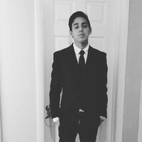 Chris Gordillo