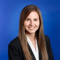 Hannah Conway, Cpa