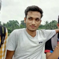 Santanu Mandal