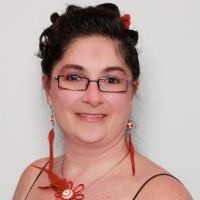 Nathalie Vézina Conseillière Tupperware