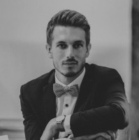 Yannick Albrecht