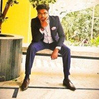 Rohit Thade