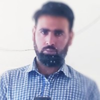 Aabid Bhat