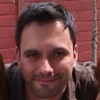 Mark Hinkins
