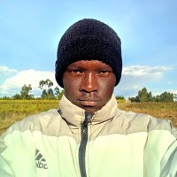 Alvine Kipchirchir