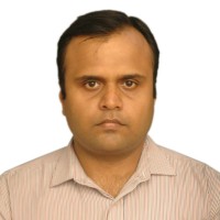 Nitin Jacob