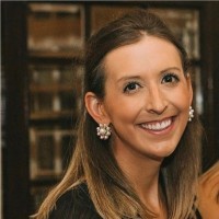 Katherine Hooks Henderson
