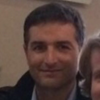 Enrique Santa Remigia Madrigal