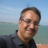 Manoj kulkarni