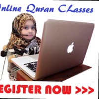 Ayesha Online Quran Academy