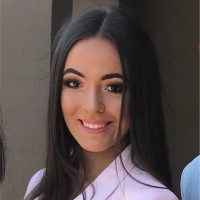 Alana Pirruccio