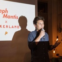 Daisuke Van Der Lande