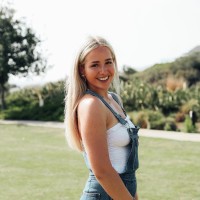 Alana Horodezky