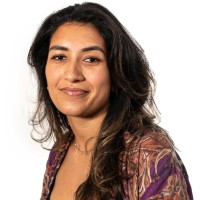 Maya Saeed