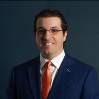 Chris Arends, Cfa, Cmt, Caia