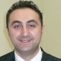 Koray Navruz