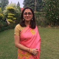 Shalu Suri