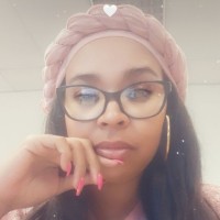 Louienver Natalie Mohamed