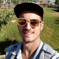 Dimitri Caramello