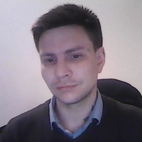 Santiago Olais