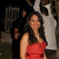 Diana Sofia Caldera Galeano