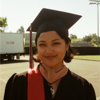 Carisha Roanne Navarra, M.b.a.