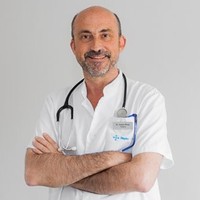 Xavier M Pérez  Porcuna