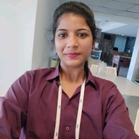 Krutika Koli