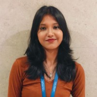 Kaviyaa V