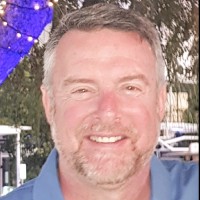 Tom Blaney