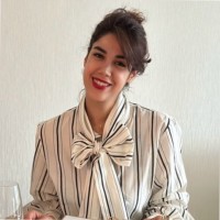 Niloufar Atri
