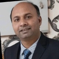 Amit Kumar Gupta