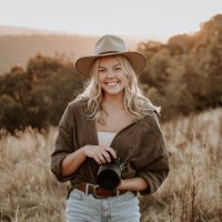 Lucy Tooney