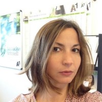 Natascha Hombauer
